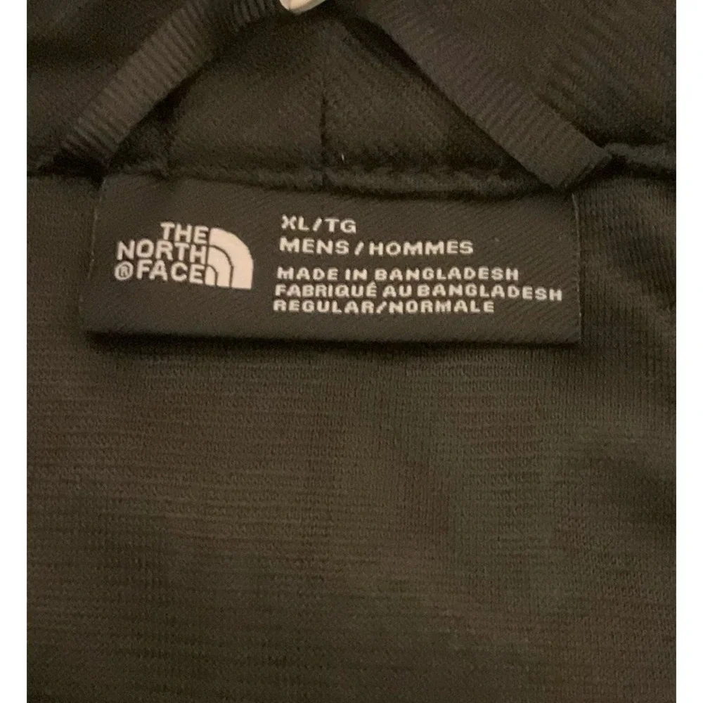 The North Face Freedom Men's Bib Pants Fawn‎ Grey snake Size XL